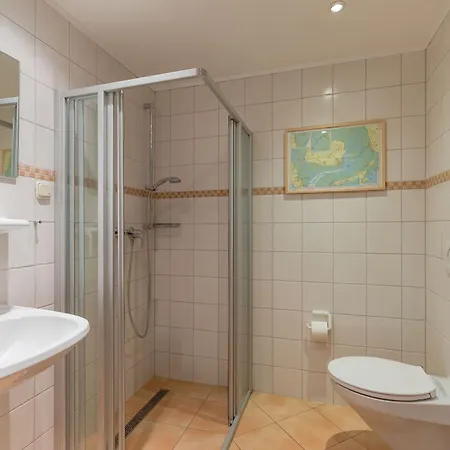 Apartment Haus Halligblick 05 *