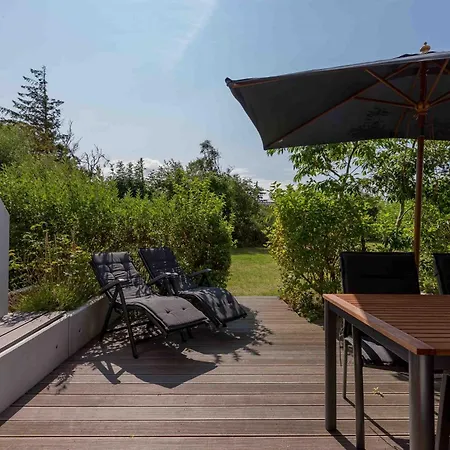 Apartamento Haus Halligblick 05 *